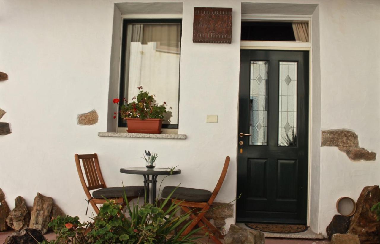 Holiday Mandrolisai Doc Atzara Exterior foto