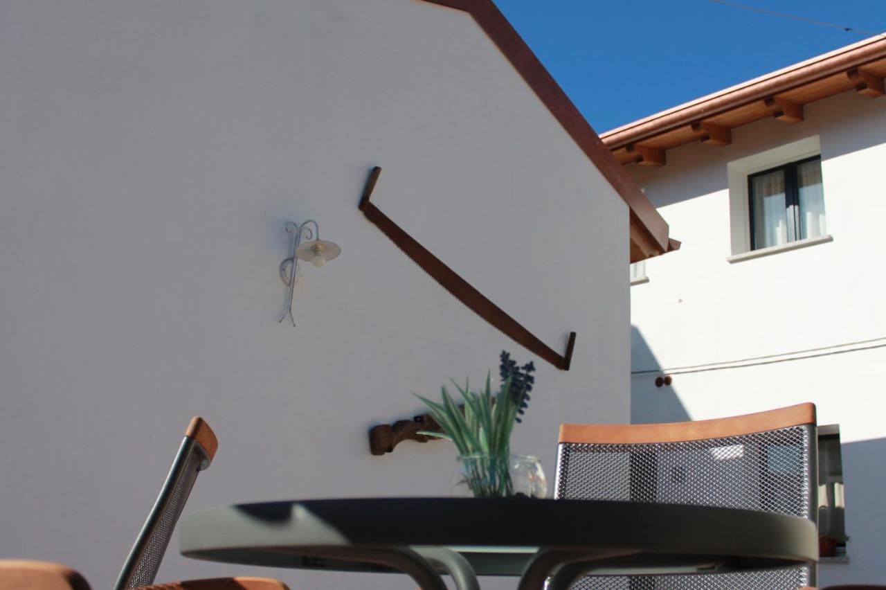 Holiday Mandrolisai Doc Atzara Exterior foto